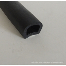 EPDM Rubber Strip avec une bonne qualité